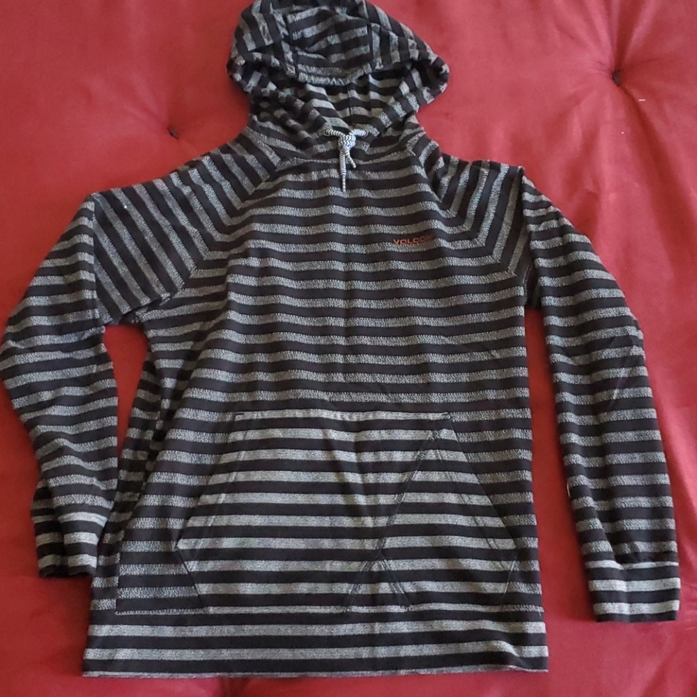 Volcom hoodie